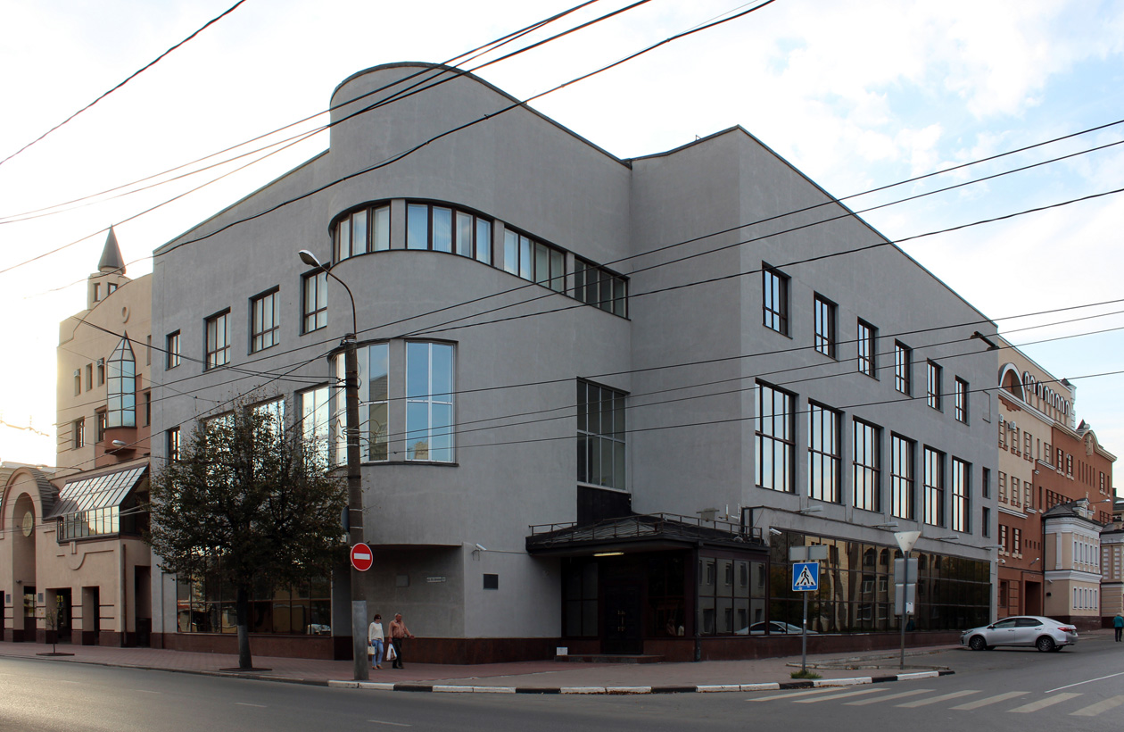 Ивсельбанк в Иваново